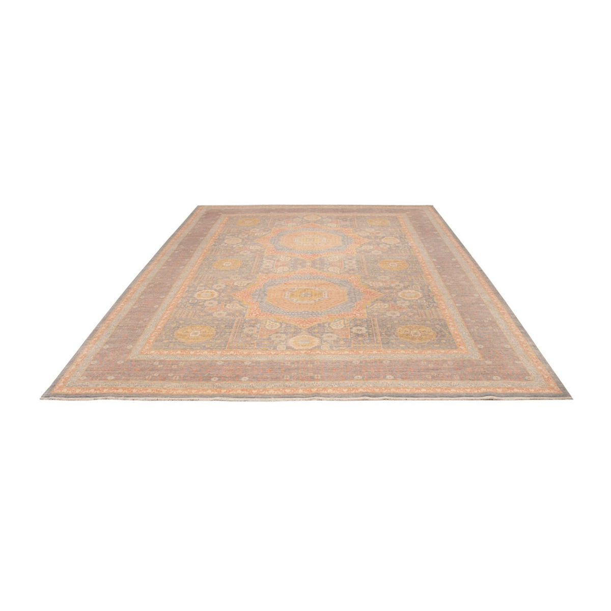 Ziegler Carpet - Ariana - 360 x 273 cm - beige
