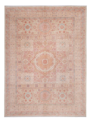 Ziegler Carpet - Ariana - 345 x 260 cm - beige