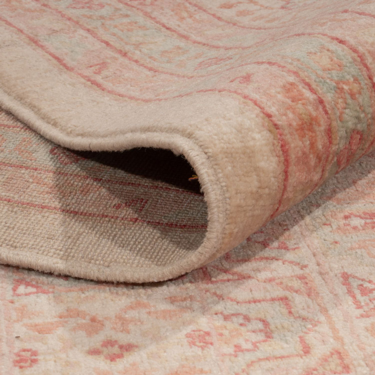 Ziegler Carpet - Ariana - 345 x 260 cm - beige