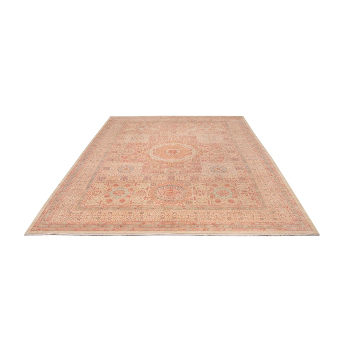 Ziegler Carpet - Ariana - 345 x 260 cm - beige