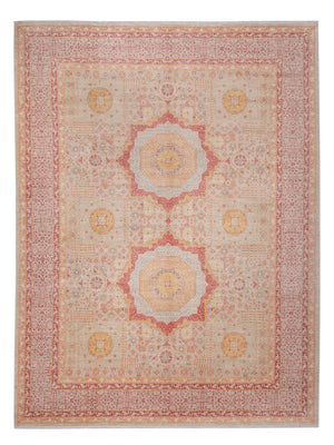 Ziegler Carpet - Ariana - 394 x 300 cm - beige