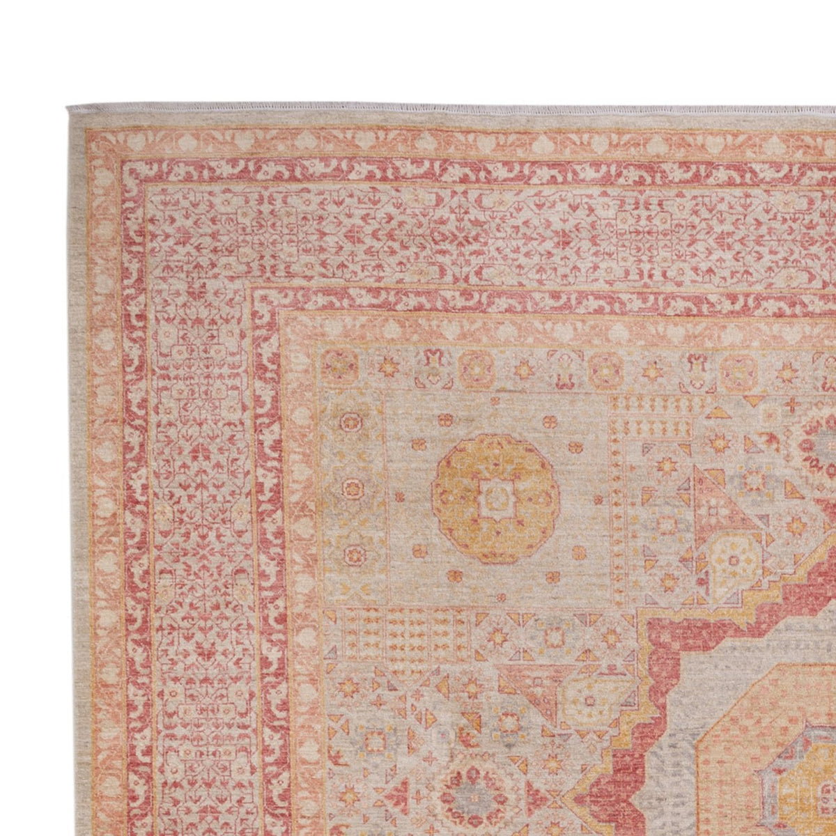 Ziegler Carpet - Ariana - 394 x 300 cm - beige