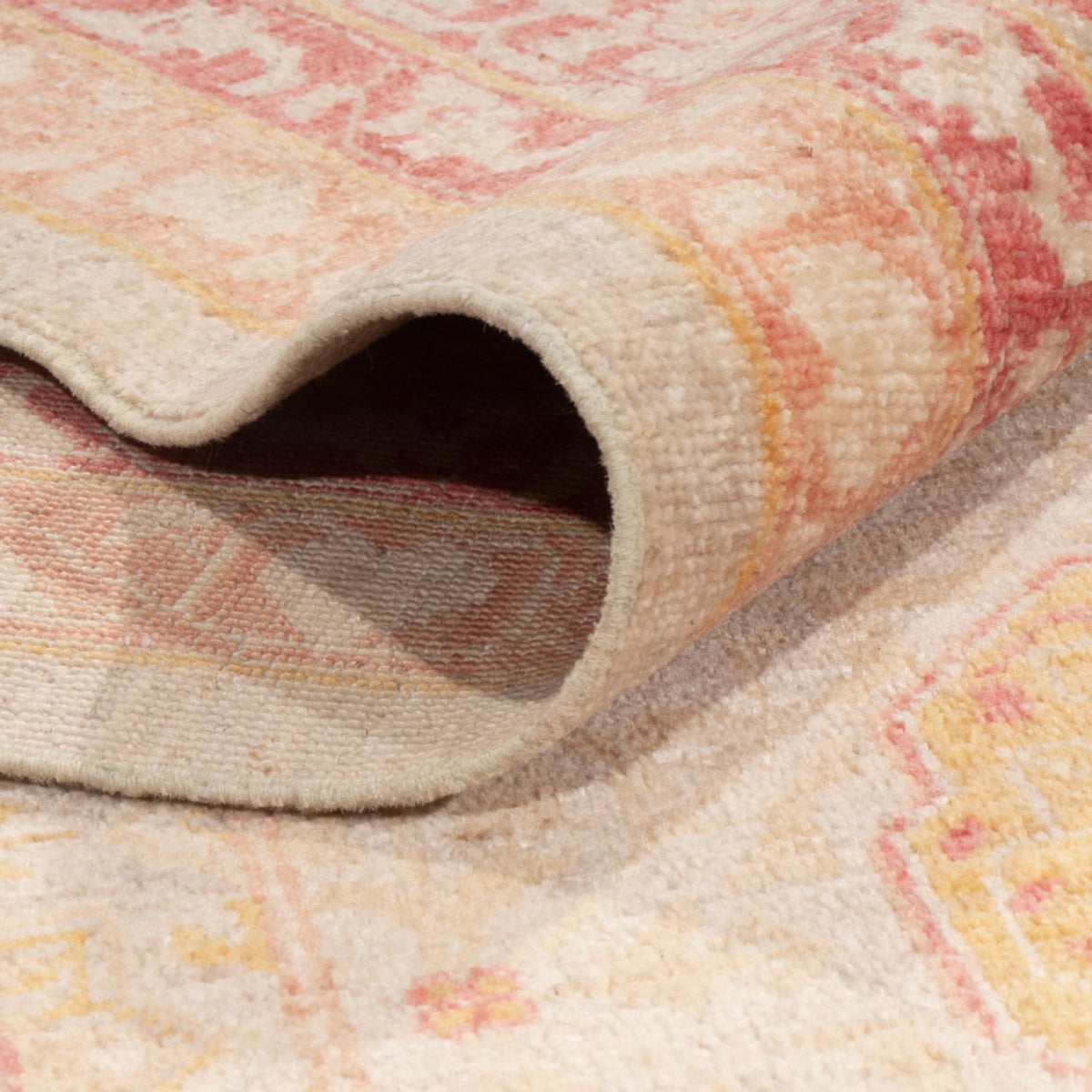 Ziegler Carpet - Ariana - 394 x 300 cm - beige