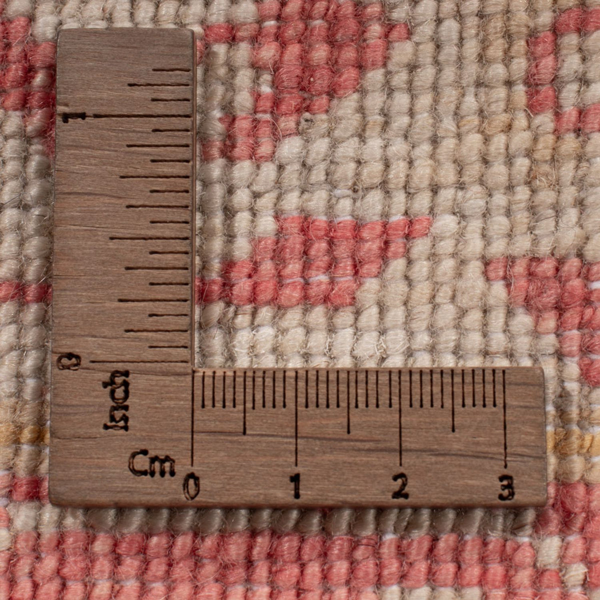 Ziegler Carpet - Ariana - 394 x 300 cm - beige