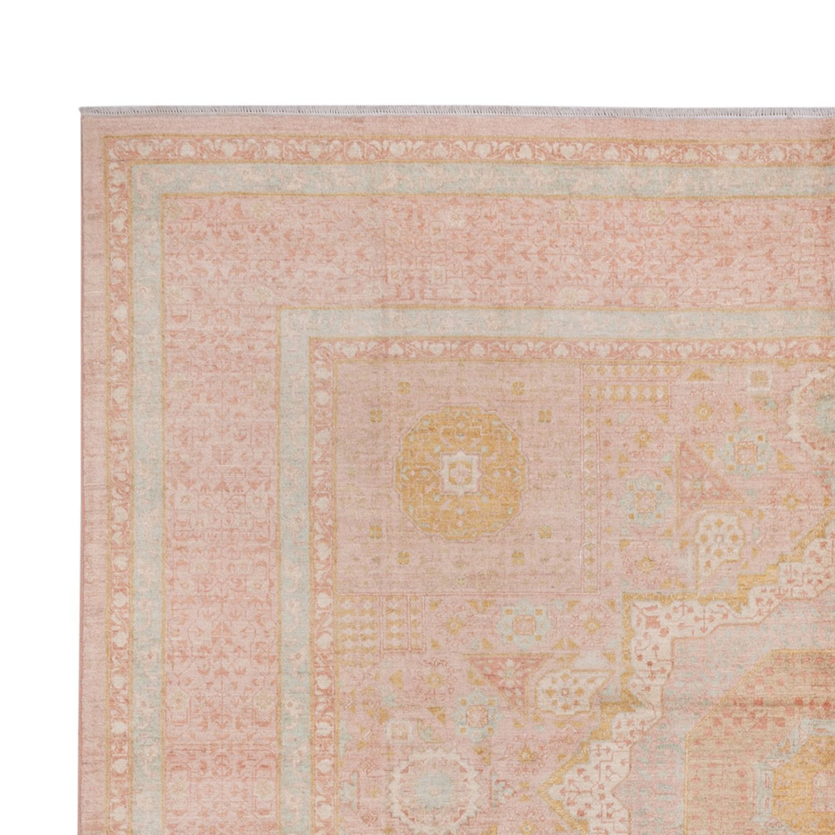 Ziegler Carpet - Ariana - 358 x 280 cm - beige