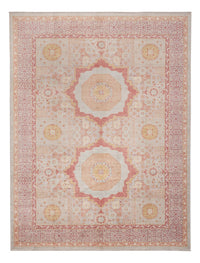 Ziegler Carpet - Ariana - 334 x 253 cm - beige