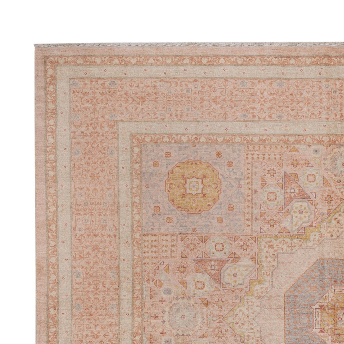 Ziegler Carpet - Ariana - 357 x 281 cm - beige