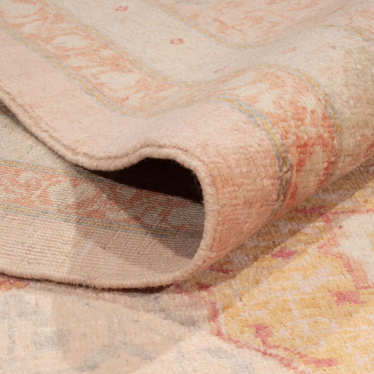 Ziegler Carpet - Ariana - 357 x 281 cm - beige