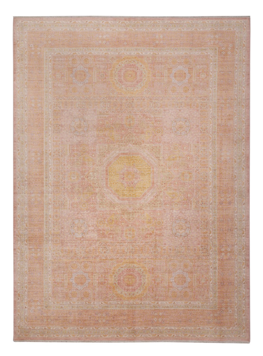 Ziegler Carpet - Ariana - 343 x 255 cm - beige