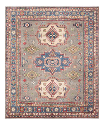 Ziegler Carpet - Kazak - 290 x 250 cm - flerfarvet