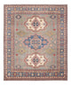 Kazak Tæppe 290x250cm - Orientalsk tæppe
