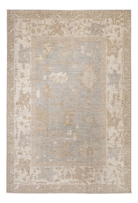 Ziegler Carpet - Usak - 298 x 200 cm - creme