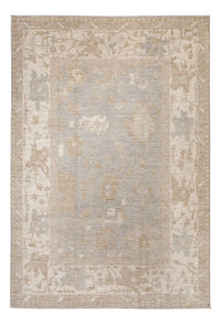 Ziegler Carpet - Usak - 298 x 200 cm - creme
