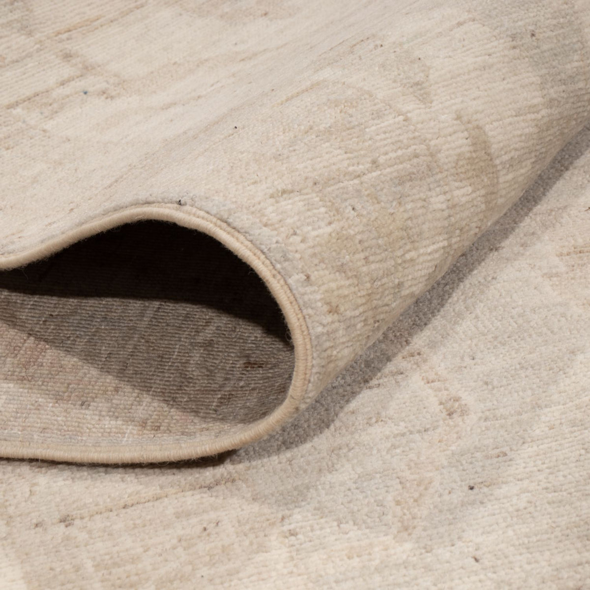 Ziegler Carpet - Usak - 298 x 200 cm - creme