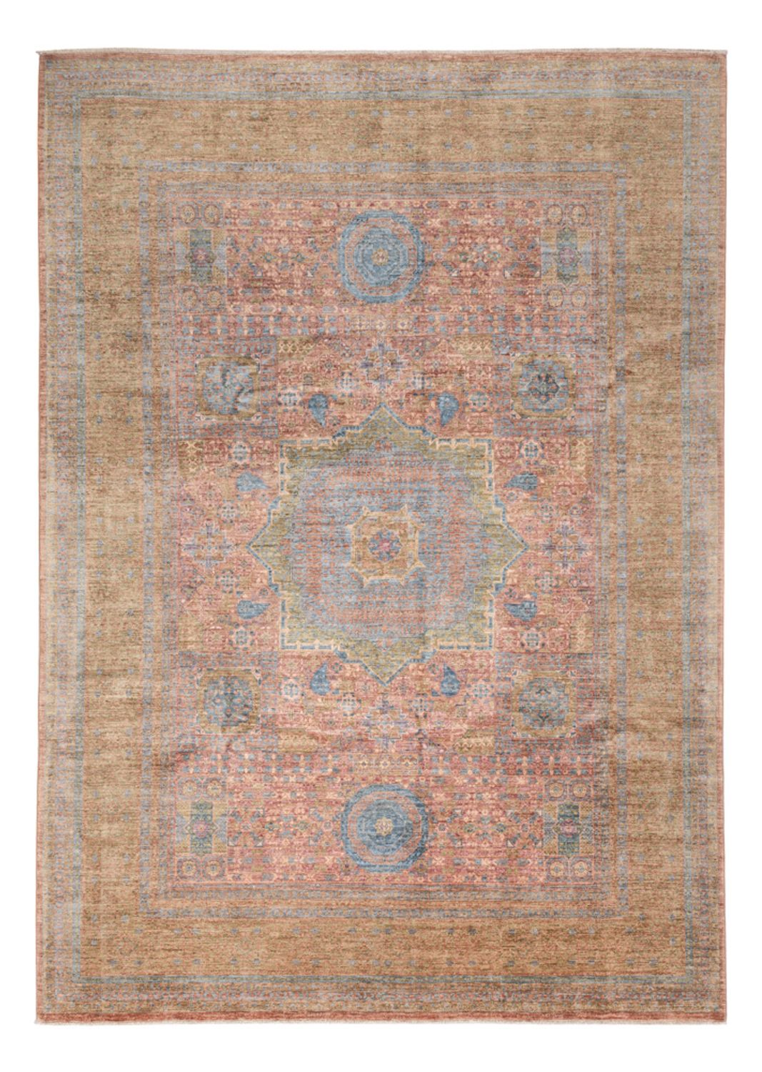 Ziegler Carpet - Ariana - 377 x 271 cm - beige