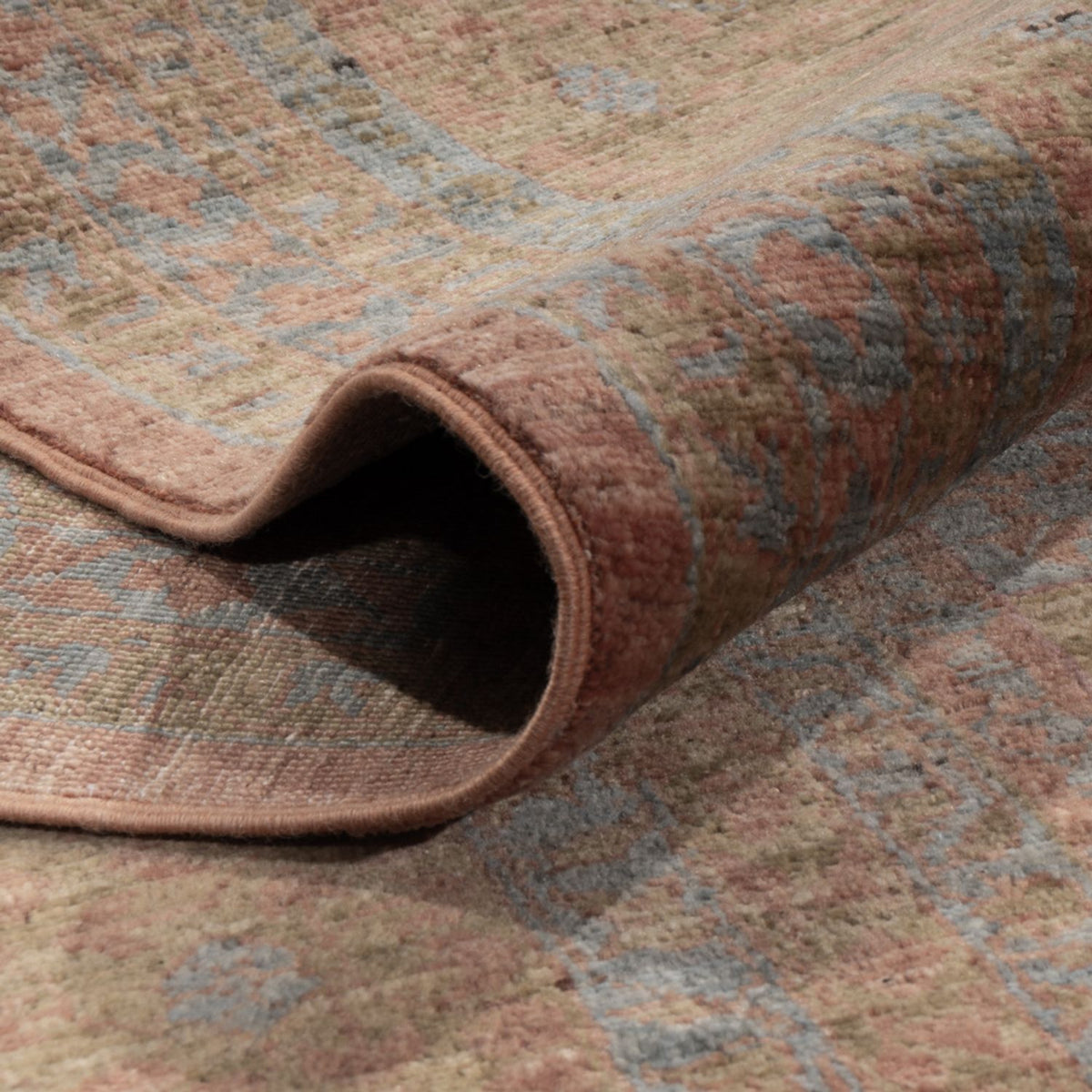 Ziegler Carpet - Ariana - 377 x 271 cm - beige