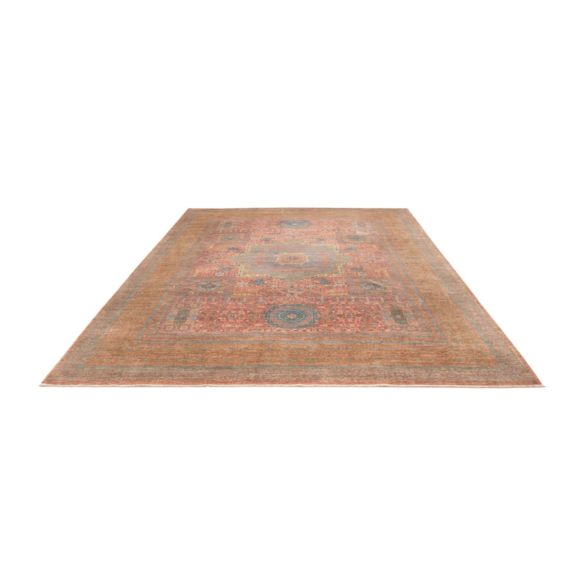Ziegler Carpet - Ariana - 377 x 271 cm - beige