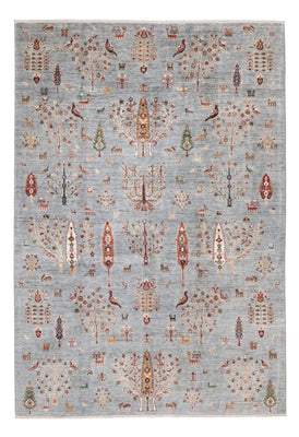 Ziegler Carpet - Ariana - 290 x 201 cm - lyseblå