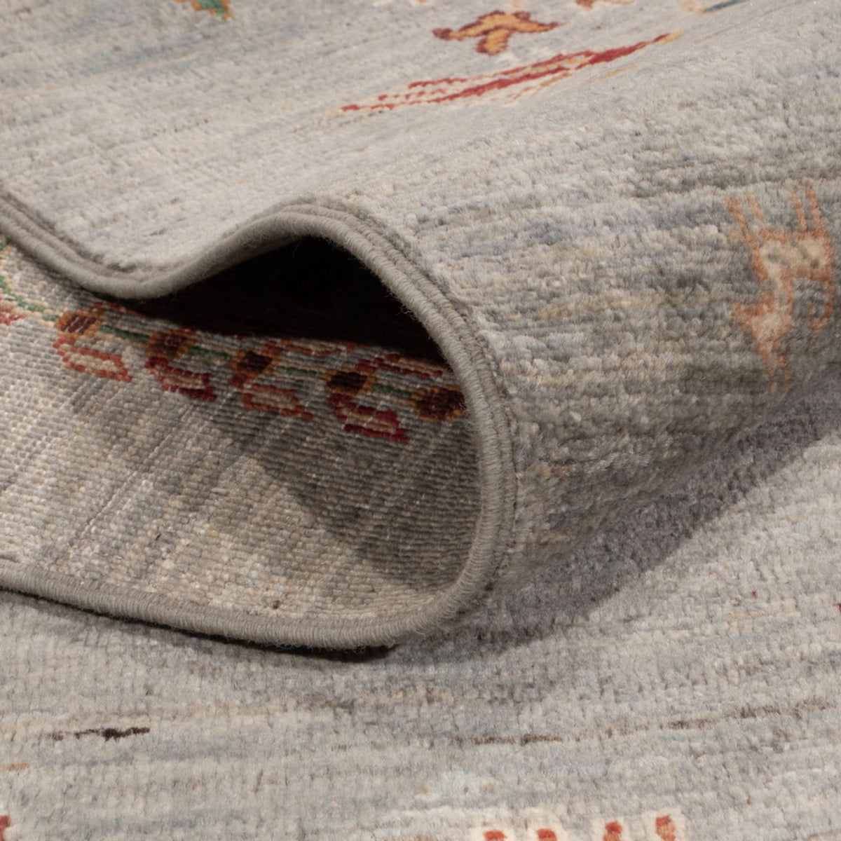 Ziegler Carpet - Ariana - 290 x 201 cm - lyseblå