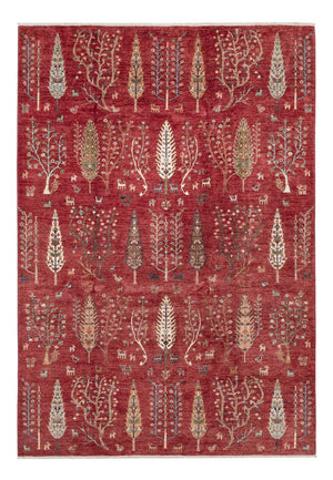 Ziegler Carpet - Ariana - 301 x 210 cm - rød