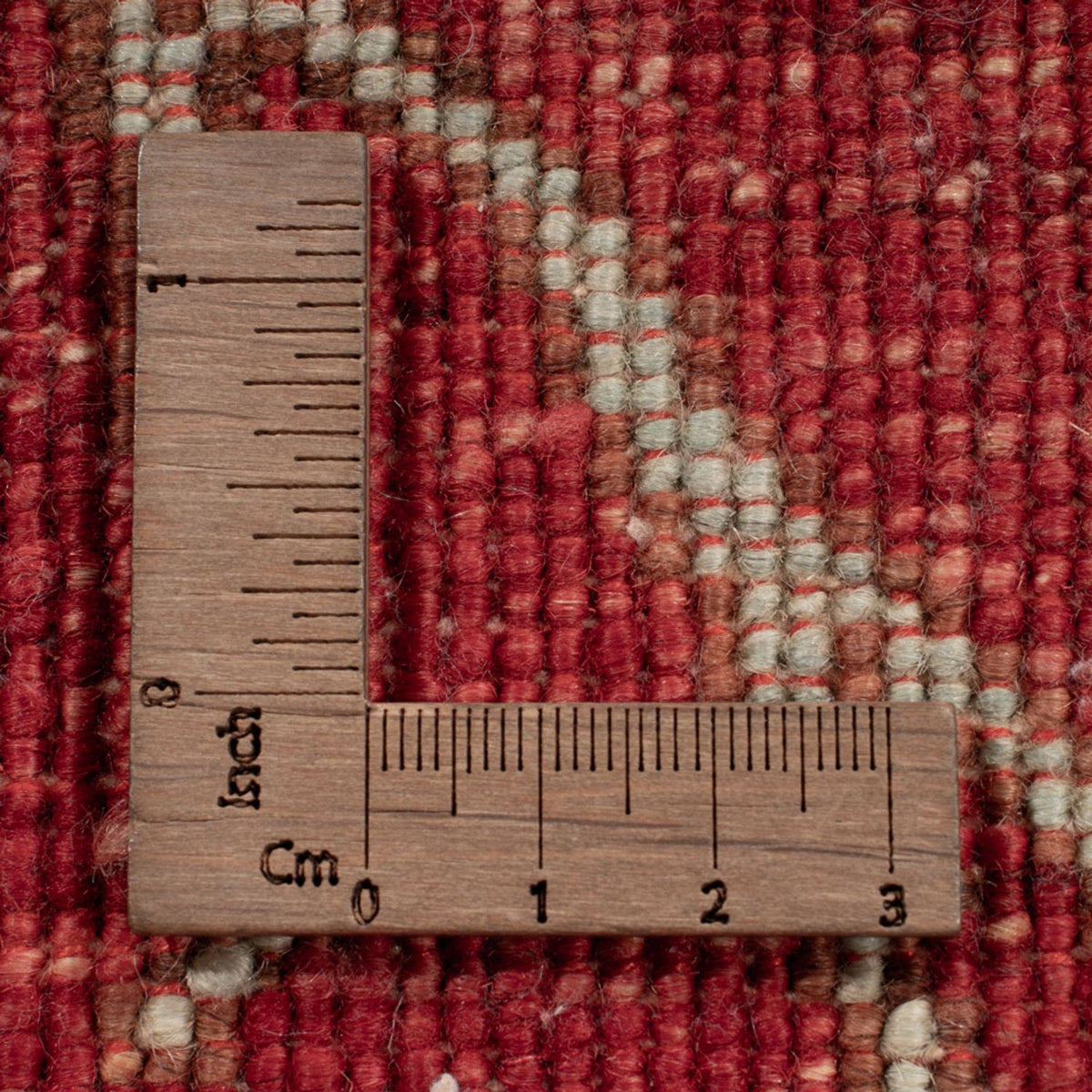 Ziegler Carpet - Ariana - 301 x 210 cm - rød