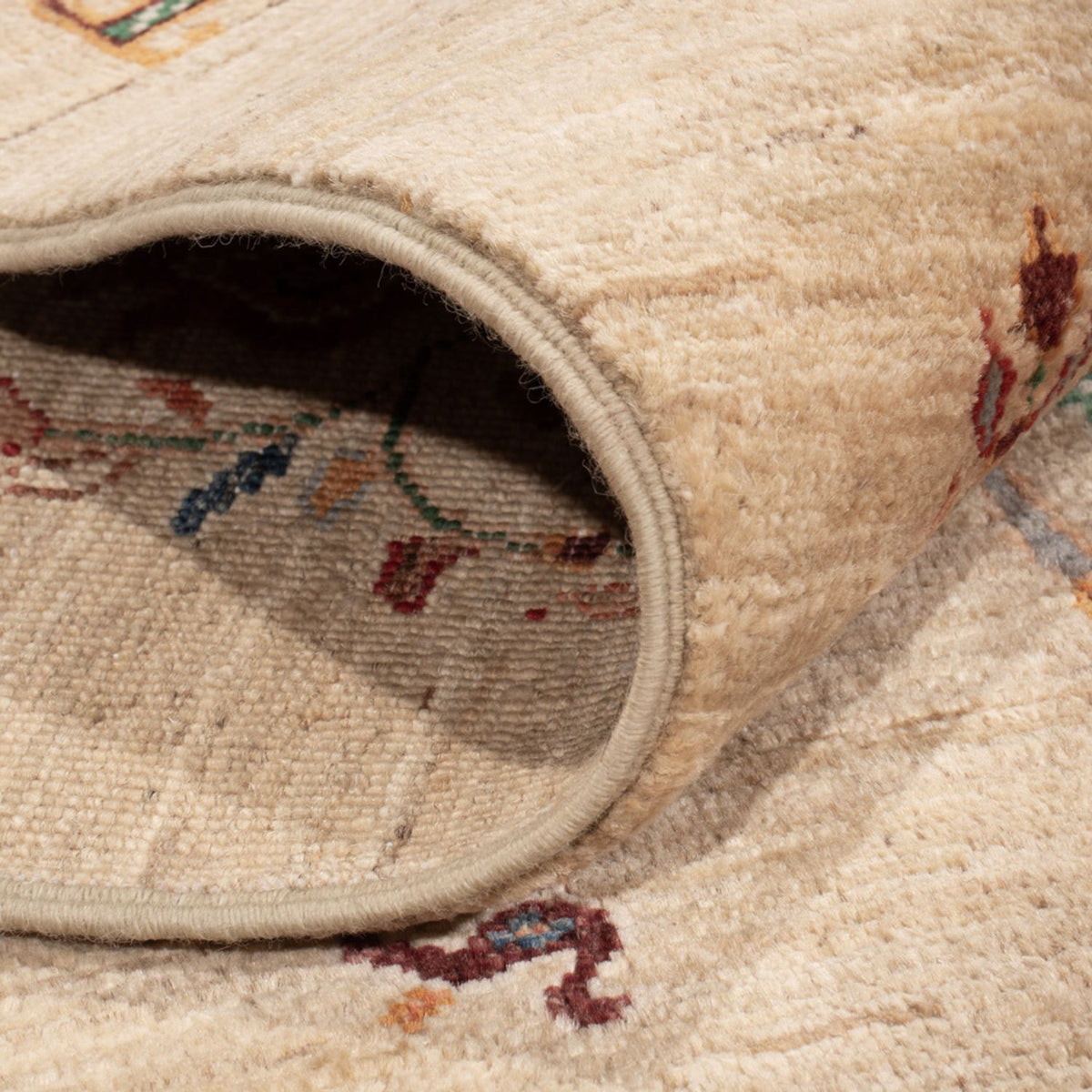 Ziegler Carpet - Ariana - 293 x 204 cm - beige