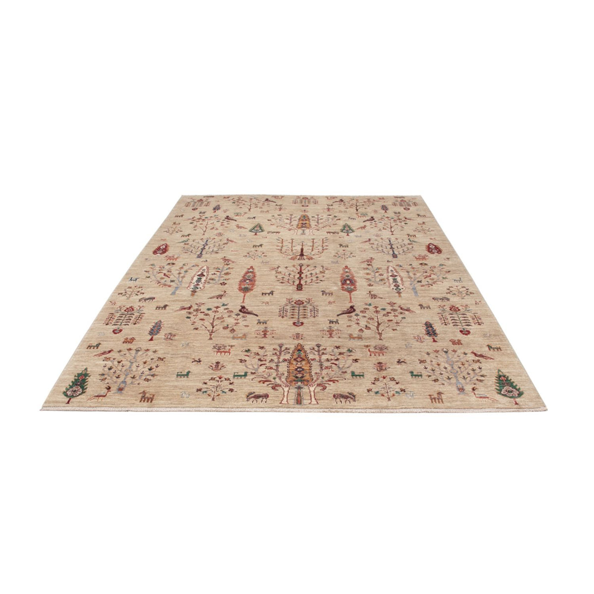 Ziegler Carpet - Ariana - 293 x 204 cm - beige