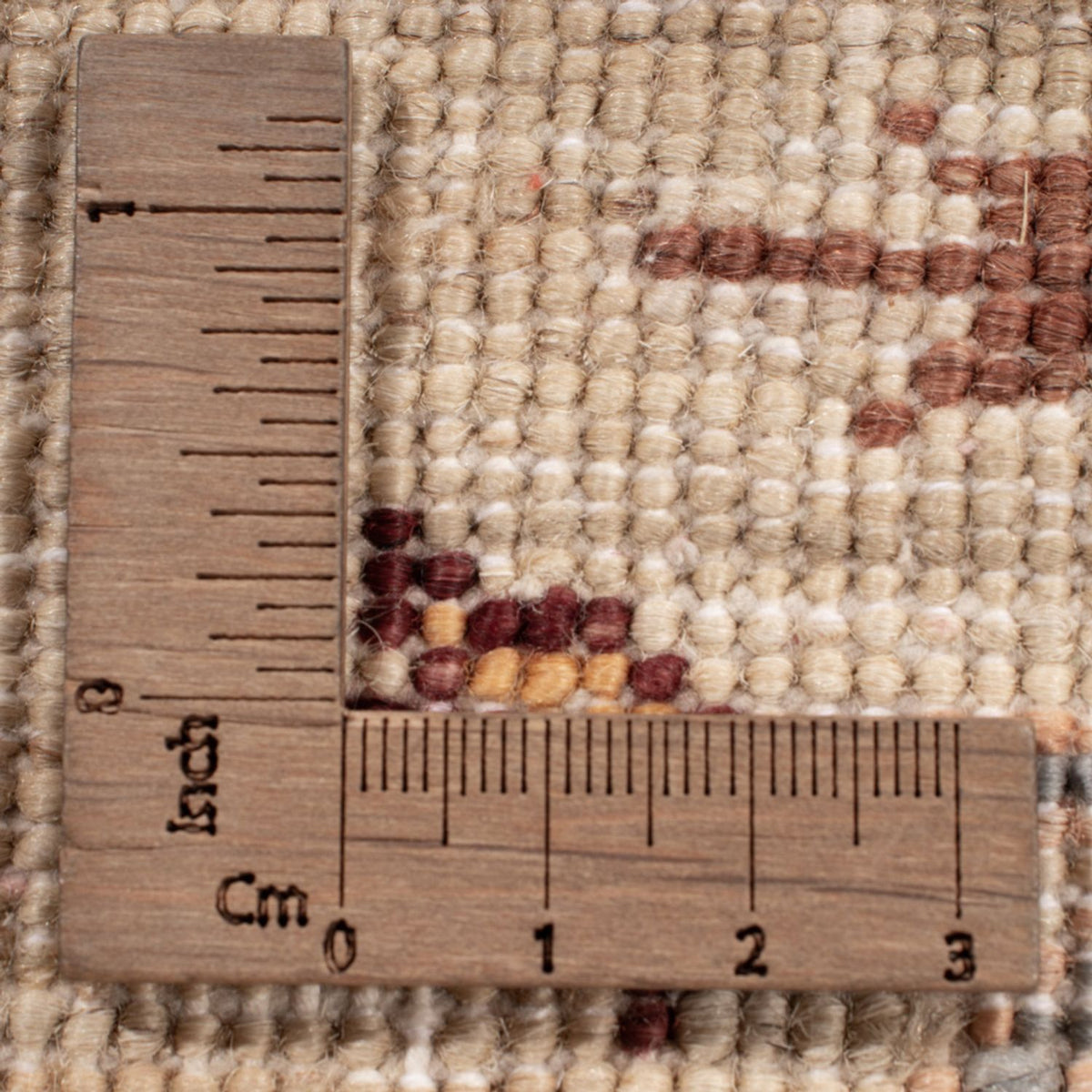 Ziegler Carpet - Ariana - 293 x 204 cm - beige