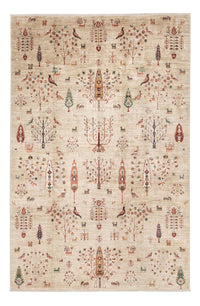 Ziegler Carpet - Ariana - 305 x 207 cm - beige