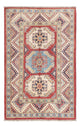 Kazak Tæppe 150x95cm - Orientalsk tæppe