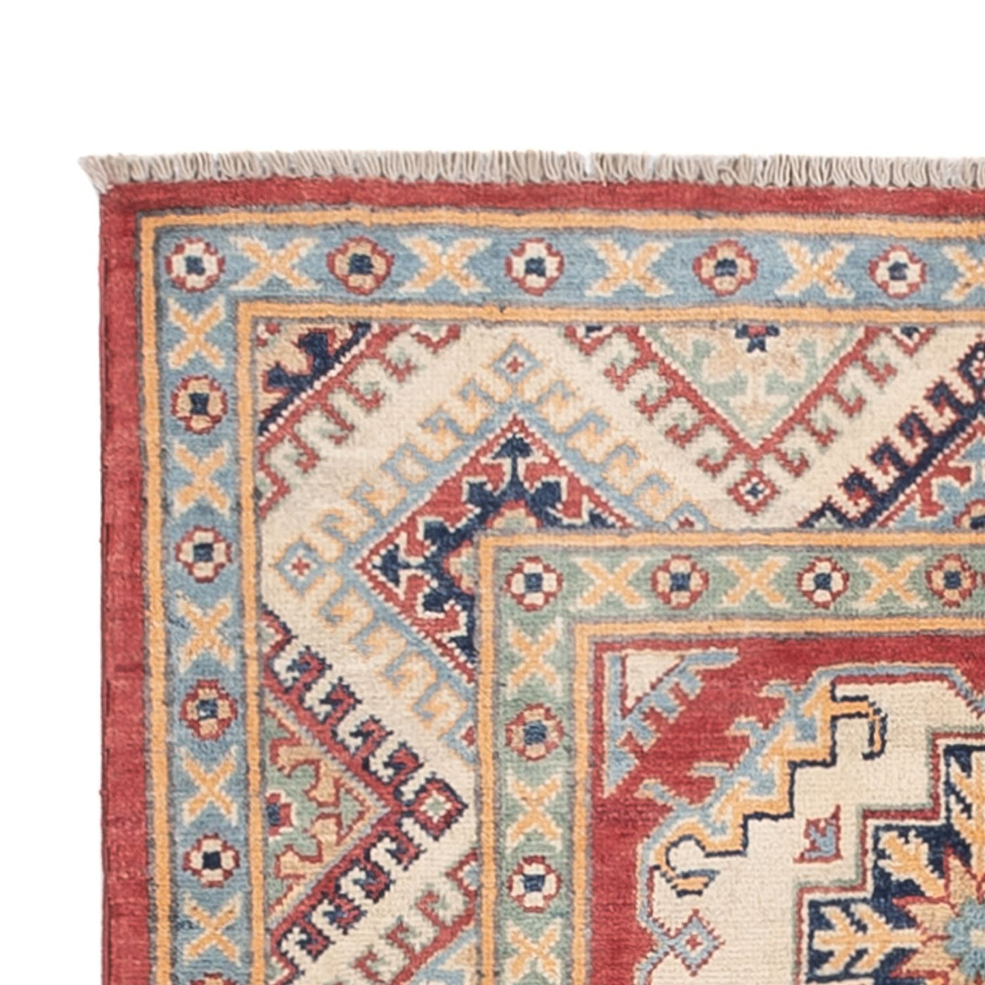 Kazak Tæppe 150x95cm - Orientalsk tæppe