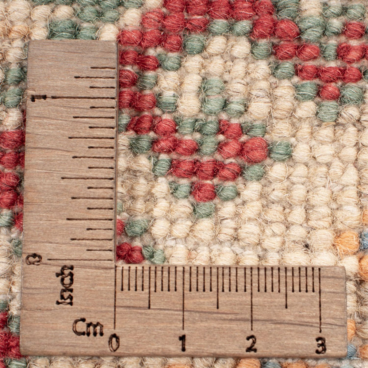 Ziegler Carpet - Kazak - 150 x 95 cm - flerfarvet