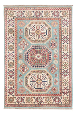 Ziegler Carpet - Kazak - 178 x 120 cm - lyseblå