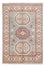 Ziegler Carpet - Kazak - 178 x 120 cm - lyseblå