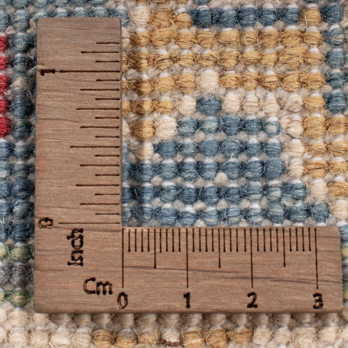 Ziegler Carpet - Kazak - 299 x 244 cm - havblå