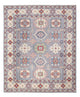 Kazak Tæppe 302x246cm - Orientalsk tæppe