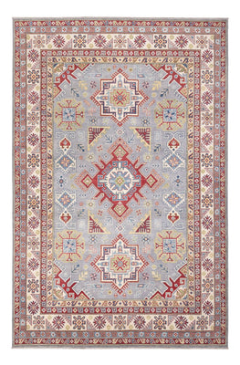 Ziegler Carpet - Kazak - 301 x 201 cm - lyseblå