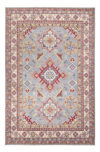 Ziegler Carpet - Kazak - 301 x 201 cm - lyseblå