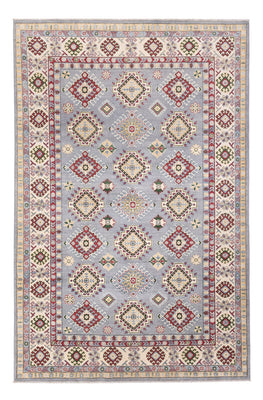 Ziegler Carpet - Kazak - 313 x 202 cm - lyseblå