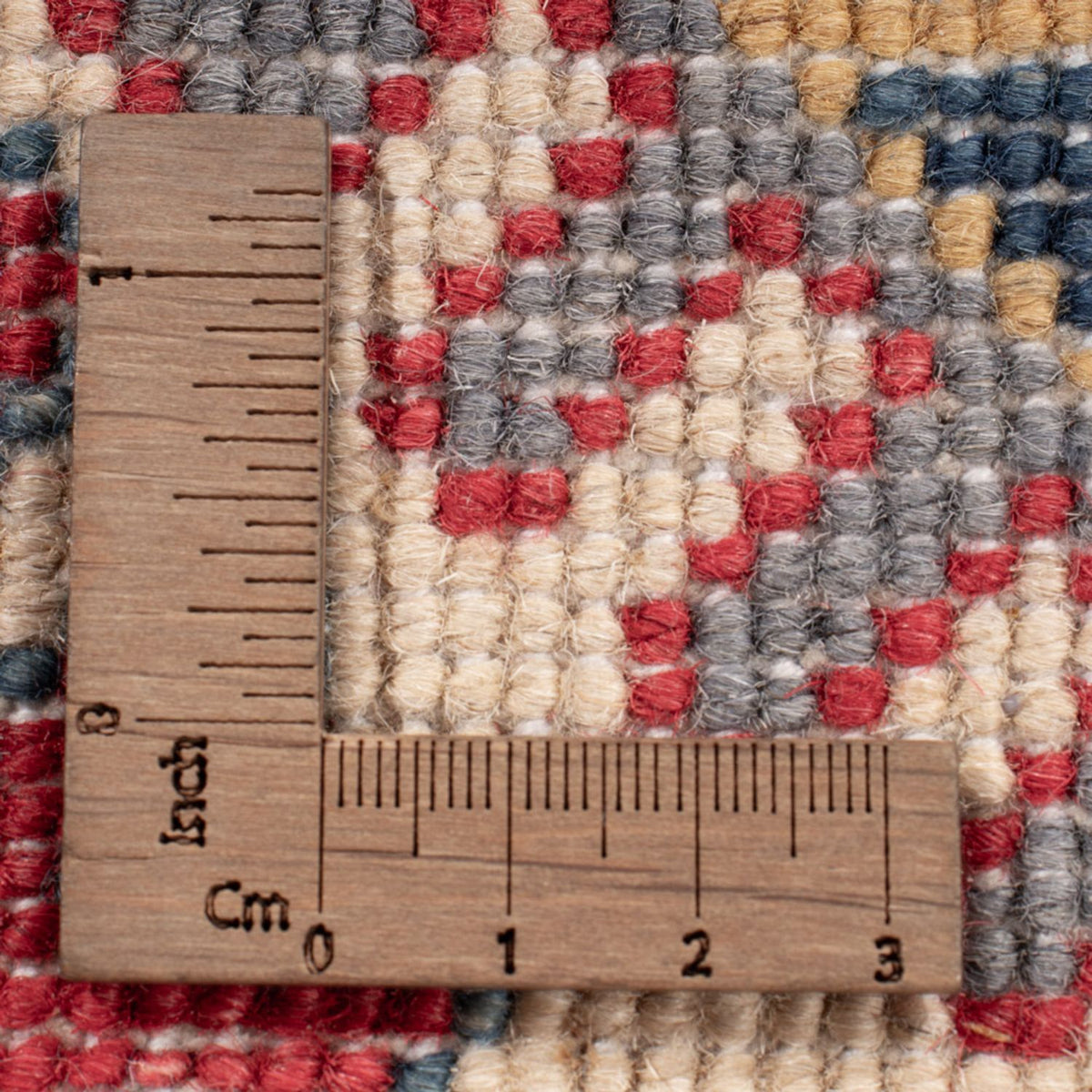 Ziegler Carpet - Kazak - 302 x 202 cm - lyseblå