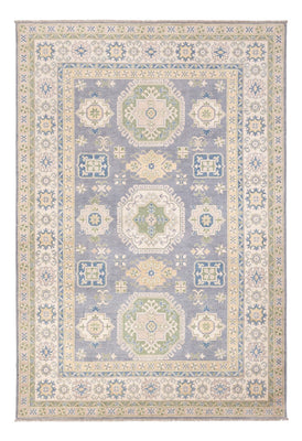 Ziegler Carpet - Kazak - 299 x 201 cm - havblå