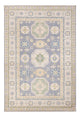 Kazak Tæppe 299x201cm - Orientalsk tæppe