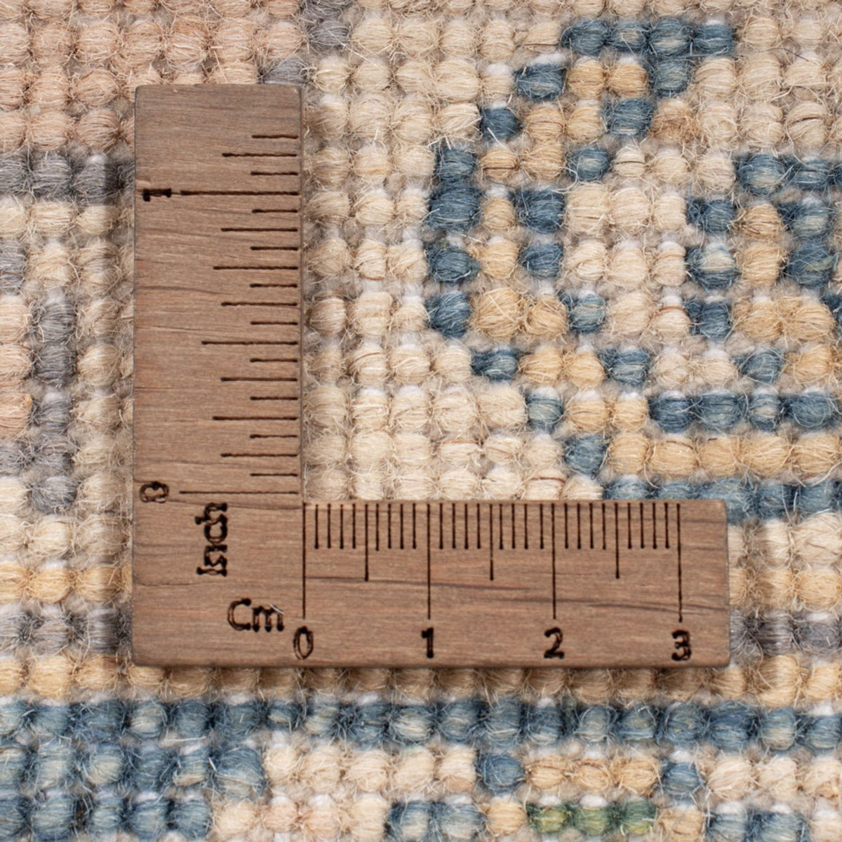 Ziegler Carpet - Kazak - 299 x 201 cm - havblå