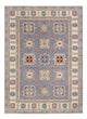 Kazak Tæppe 234x170cm - Orientalsk tæppe