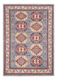Kazak Tæppe 242x175cm - Orientalsk tæppe