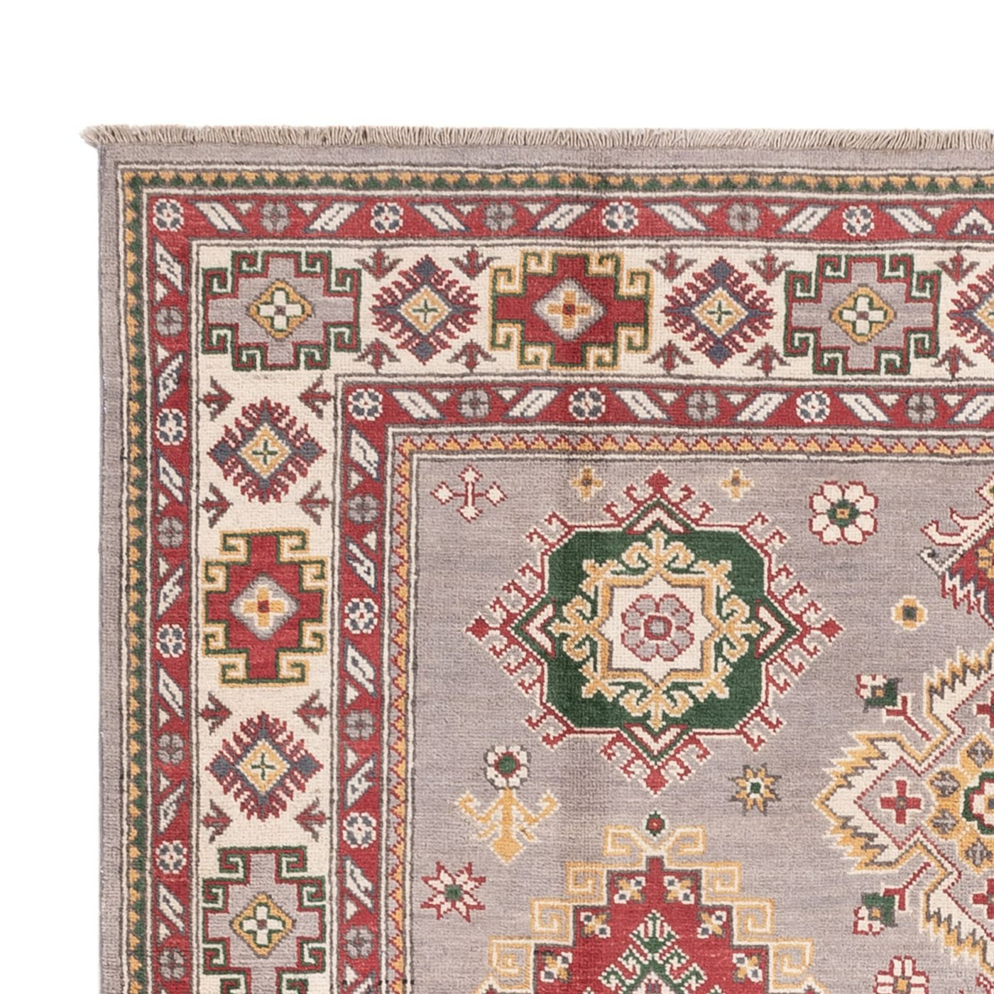 Kazak Tæppe 228x170cm - Orientalsk tæppe