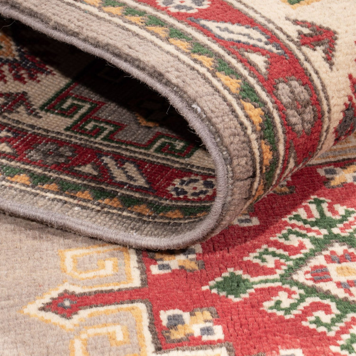 Ziegler Carpet - Kazak - 228 x 170 cm - beige