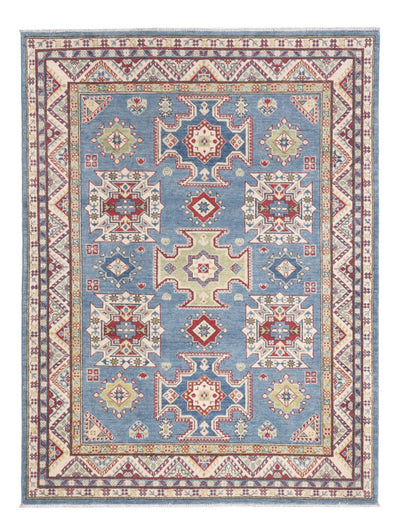 Kazak Tæppe 150x198cm - Orientalsk tæppe