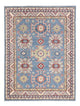 Kazak Tæppe 198x150cm - Orientalsk tæppe