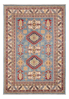 Ziegler Carpet - Kazak - 291 x 203 cm - blå